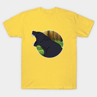 Panther T-Shirt